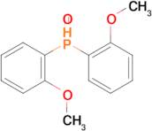 Bis(2-methoxyphenyl)phosphine oxide