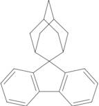 Spiro[adamantane-2,9'-fluorene]