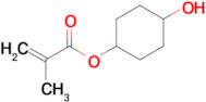 4-Hydroxycyclohexyl methacrylate