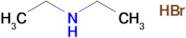 Diethylamine hydrobromide