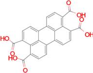 Perylene-3,4,9,10-tetracarboxylic acid