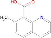 7-Methylquinoline-8-carboxylic acid