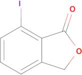 7-Iodoisobenzofuran-1(3H)-one