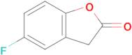 5-Fluorobenzofuran-2(3H)-one