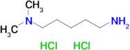 N1,N1-Dimethylpentane-1,5-diamine dihydrochloride