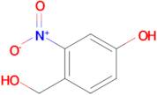 4-(Hydroxymethyl)-3-nitrophenol