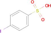 4-Iodobenzenesulfonic acid