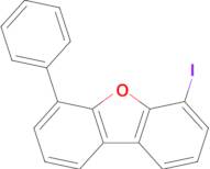 4-Iodo-6-phenyldibenzo[b,d]furan