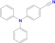 4-(Diphenylamino)benzonitrile