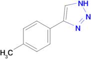 4-(p-Tolyl)-1H-1,2,3-triazole