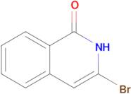 3-Bromoisoquinolin-1(2H)-one