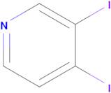 3,4-Diiodopyridine