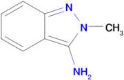 2-Methyl-2H-indazol-3-amine