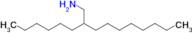 2-Hexyldecan-1-amine