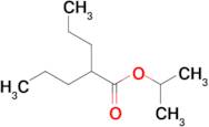 Isopropyl 2-propylpentanoate