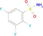 2,3,5-Trifluorobenzenesulphonamide