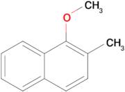 1-Methoxy-2-methylnaphthalene