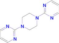 2-[4-(Pyrimidin-2-yl)piperazin-1-yl]pyrimidine