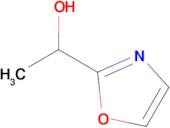 1-(Oxazol-2-yl)ethanol