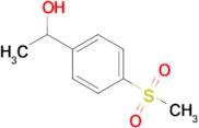 1-(4-Methanesulfonylphenyl)ethan-1-ol