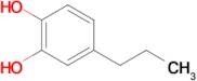 4-Propylbenzene-1,2-diol