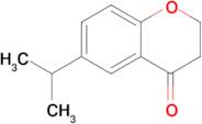 6-Isopropylchroman-4-one