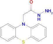 2-(10H-Phenothiazin-10-yl)acetohydrazide