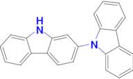 2,9'-Bi-9h-carbazole