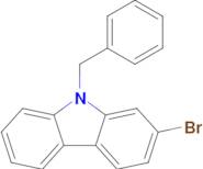 9-Benzyl-2-bromo-9H-carbazole