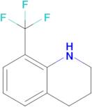 8-(Trifluoromethyl)-1,2,3,4-tetrahydroquinoline