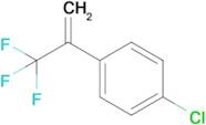 1-Chloro-4-(3,3,3-trifluoroprop-1-en-2-yl)benzene