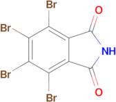 4,5,6,7-Tetrabromoisoindoline-1,3-dione