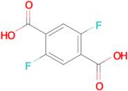 2,5-Difluoroterephthalic acid