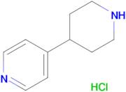 4-(Piperidin-4-yl)pyridine hydrochloride