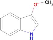 3-Methoxy-1H-indole