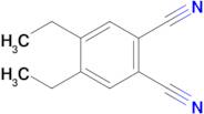 4,5-Diethylphthalonitrile