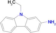 9-Ethyl-9H-carbazol-2-amine