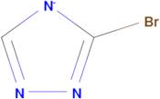 3-Bromo-1,2,4-triazol-4-ide