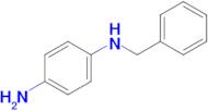 N1-Benzylbenzene-1,4-diamine