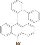 9-(2-Biphenylyl)-10-bromo-anthracene
