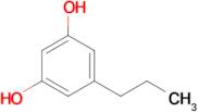 5-Propylbenzene-1,3-diol