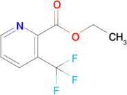 Ethyl 3-(trifluoromethyl)picolinate