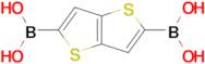 Thieno[3,2-b]thiophene-2,5-diyldiboronic acid