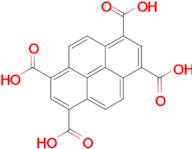 Pyrene 1,3,6,8-tetracarboxylic acid