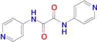 N1,N2-Di(pyridin-4-yl)oxalamide