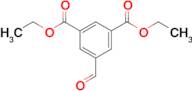 Diethyl 5-formylisophthalate