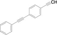 1-Ethynyl-4-(phenylethynyl)benzene