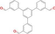 5'-(3-Formylphenyl)-[1,1':3',1''-terphenyl]-3,3''-dicarbaldehyde