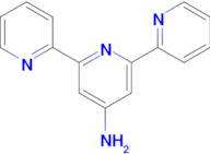 4'-Amino-2,2':6',2''-terpyridine