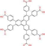 4,4',4",4"',4"",4""'-(Triphenylene-2,3,6,7,10,11-hexayl)hexabenzoic acid